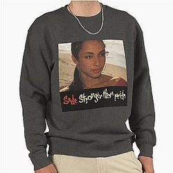 Sade Adu Classic Sweatshirt