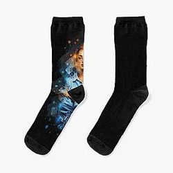 Needed Gifts for Sade Adu Fans Socks