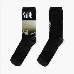 Great Rewards Sade Adu Gift Socks