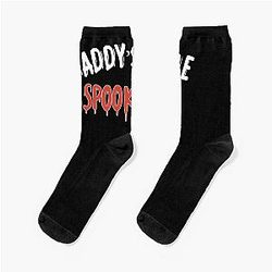 Sade Adu Classic Fan Socks