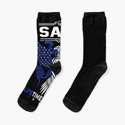 Vintage Sade Adu Movie Fan Gift Socks