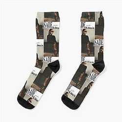 Sade Adu Love Socks