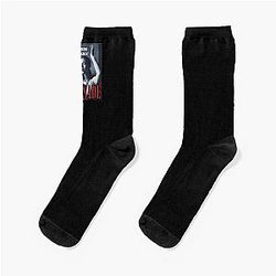 Sade Adu loves Socks