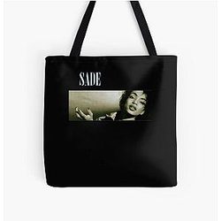 Great Rewards Sade Adu Gift All Over Print Tote Bag
