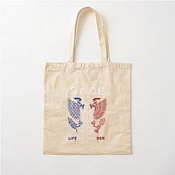 Vintage Retro Sade Adu Gifts Cotton Tote Bag