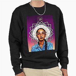 Reward Sade Adu Pullover Sweatshirt