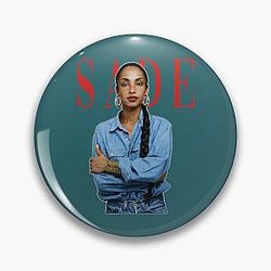 Sade Adu