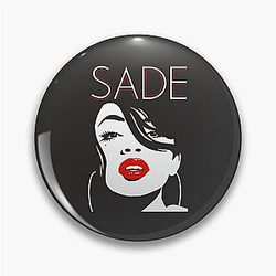 Sade Adu Love is King