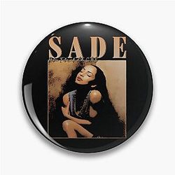 Sade Adu CBE