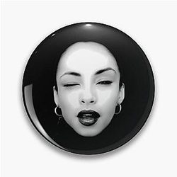 Sade Adu