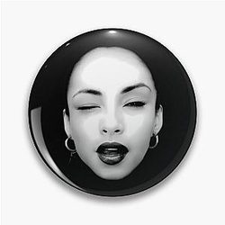 Sade Adu