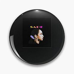 Sade Adu Song Pin