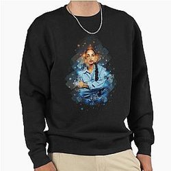 Needed Gifts for Fans Pullover Sweatshirt