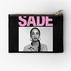 Sade Adu Style Pouch