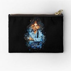 Sade Adu Gift Needed For Fans Zipper Pouch