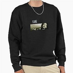 Sade Adu Pullover Sweatshirt