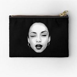 Sade Adu Pouch