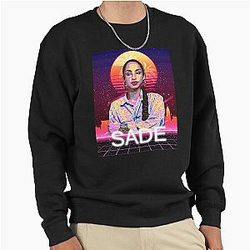 Sade Adu Sweatshirt