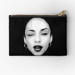 Sade Adu Pouch