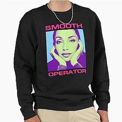 Sade Adu Sweatshirt
