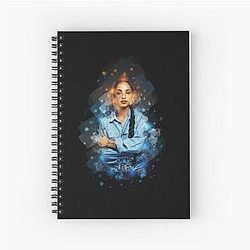 Needed Gifts for Fans Spiral Notebook