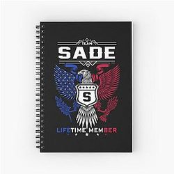 Vintage Sade Adu Movie Fans Journal