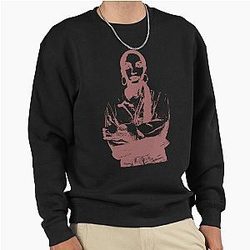 Men Sade Adu Gift for Everyone Pullover Sweatshirt