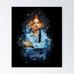 Needed Gift for Fans Poster