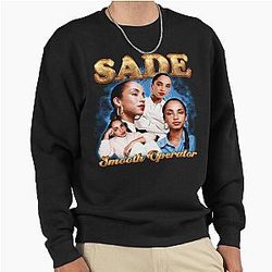 Lucky Gift Sade Adu Sweatshirt