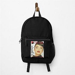 Mens Sade Adu Cool Gift Backpack