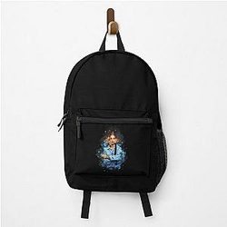 Needed Gifts for Fans Sade Adu a Gift Backpack