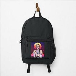 Sade Adu Backpack