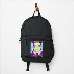 Sade Adu Backpack