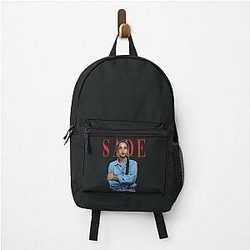 Sade Adu Backpack