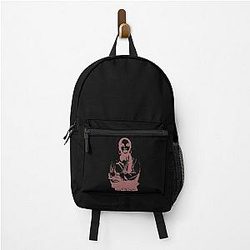 Men Sade Adu Gift Backpack for everyone.