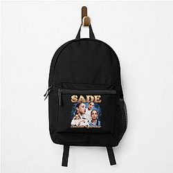Lucky Gift Sade Adu's for Halloween Backpack
