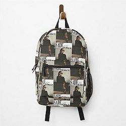 Sade Adu Love Backpack