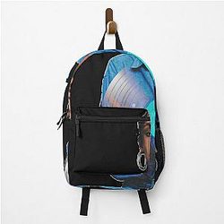 Sade Adu Love Backpack