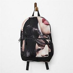 Sade Adu Love Back Pack