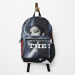 Sade Adu Love Backpack