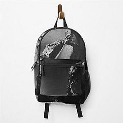 Sade Adu love Backpack