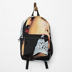 Sade Adu Love Backpack