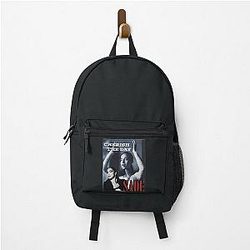 Sade Adu Love Backpack
