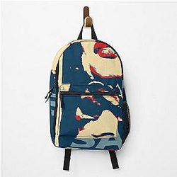 Sade Adu Love Backpack
