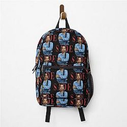 Sade Adu Backpack