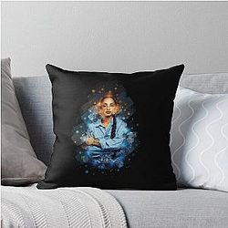 Needed Gifts Sade Adu Pillow for Fans