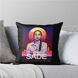 A Great Gift for Christmas Throw Pillow