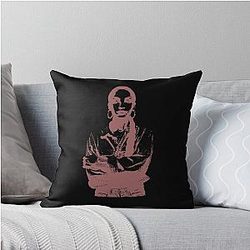 Men Sade Adu Gift For Everyone Throw Pillow