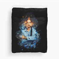 Needed Gift for Sade Adu Fans Duvet Cover