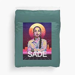 Sade Adu Cover